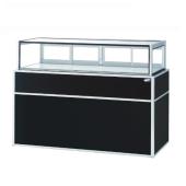 大穂製作所 OHGE-CRFd-900|低温高湿冷蔵ショーケース|大穂対面ショー