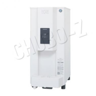 DCM-115L-W-P|ホシザキチップアイスディスペンサー | 業務用厨房機器