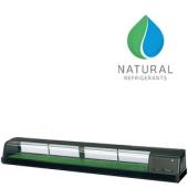 FNC-180C-R(右ユニット)|ホシザキ恒温高湿ネタケース | 業務用厨房機器