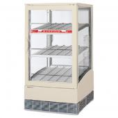 日本ヒーター SW30-E2|冷蔵ショーケース|ホットショーケース(缶