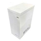 テンポス TBCF-190-RH|跳ね上げ扉タイプ|チェストストッカー|冷凍