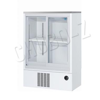 331SAU-12|大和冷機|小形冷蔵ショーケース | 業務用厨房機器/調理道具