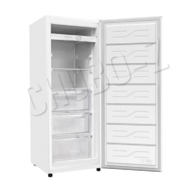 エクセレンス KF-186A|タテ型タイプ|チェストストッカー|冷凍