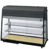 HKD-4B1(黒)|ホシザキ高湿ディスプレイケース | 業務用厨房機器/調理