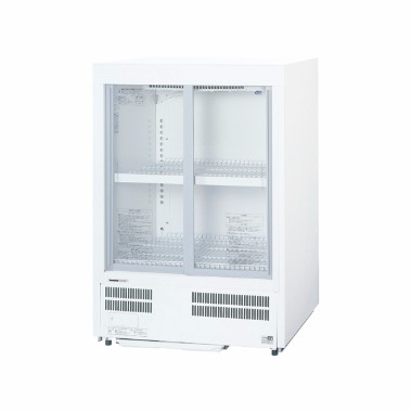 パナソニック SMR-M120NC|スライド扉・厚型・550mm以上|小型冷蔵ショー