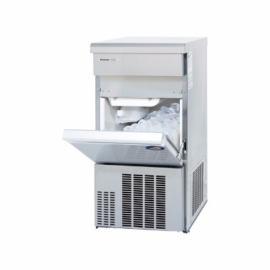 パナソニック SIM-AS2500|25kg アンダーカウンタータイプ|キューブ