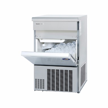 パナソニック SIM-AS3500|35kg アンダーカウンタータイプ|キューブ