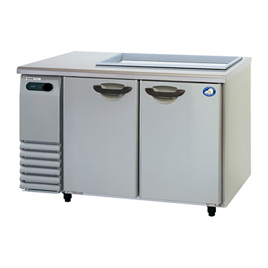 パナソニック SUR-GS1261SA|サンドイッチ 幅1200mm〜2100mm|その他の