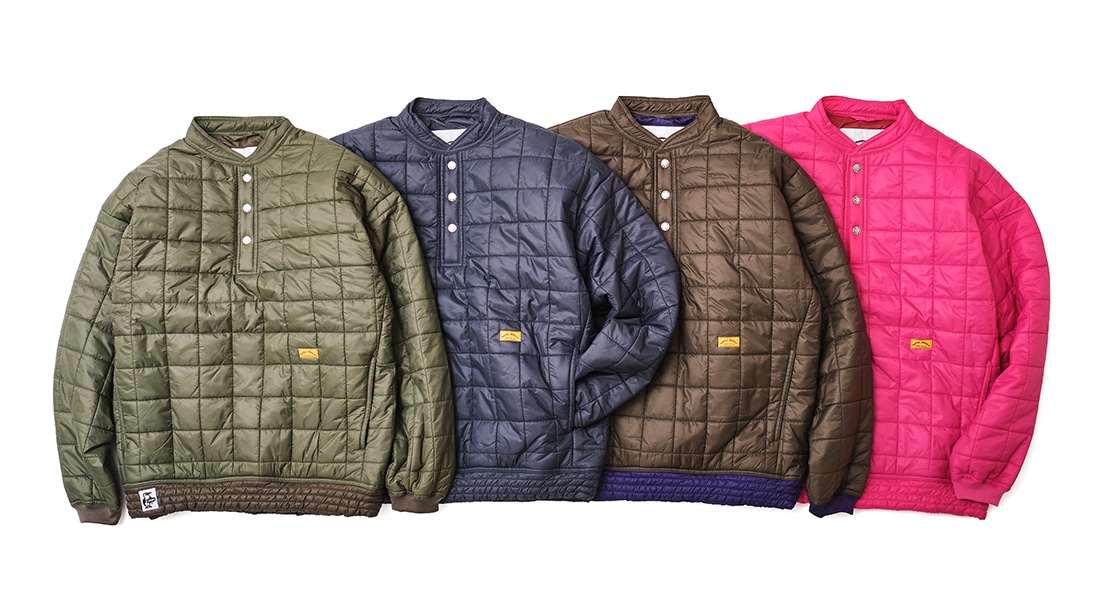 至極のハリケーントップが登場。スペシャルなトリプルコラボレーション