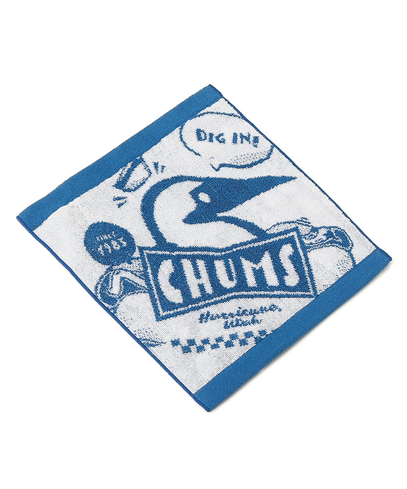 雑貨｜小物/タオル | CHUMS(チャムス)|アウトドアファッション公式通販