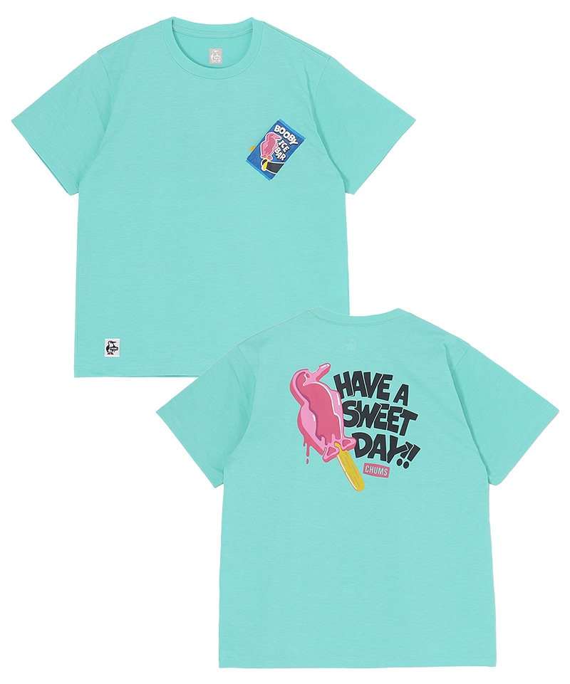 Have A Sweet Day!! Dry T-Shirt/ハブアスウィートデイ!!ドライTシャツ