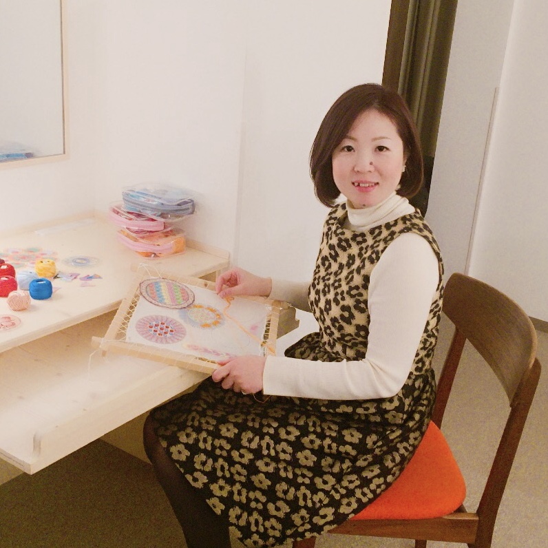 ニャンドゥティ｜講座紹介｜南大高中日文化センター｜中日文化センター