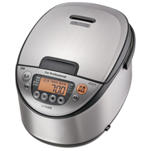 JIK-P180 タイガー 業務用IHジャー炊飯器｜業務用厨房機器通販の厨房