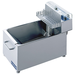 MMF-82T 電気ミニミニフライヤー ニチワ｜業務用厨房機器通販の厨房