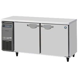 RT-150MNCJ ホシザキ テーブル型自然冷媒冷蔵庫｜業務用厨房機器通販の