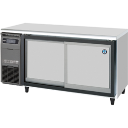 送料込】ホシザキ テーブル型 冷蔵庫 RT-120SNG 業務用 台下 ホシザキ