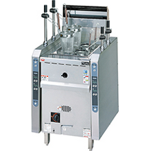 マルゼン ゆで麺器