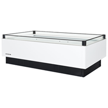 冷凍ショーケース