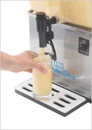 GT-5DN パドルスター コールドドリンクディスペンサー FMI｜業務用厨房