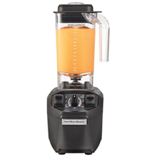 加工機器 | ブレンダー ミキサー | ハミルトンビーチ ｜業務用厨房機器