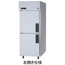 SRF-LV761L パナソニック たて型冷凍庫｜業務用厨房機器通販の厨房センター