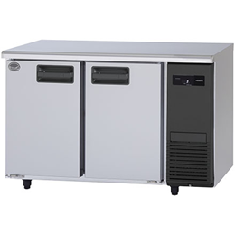 SUR-LV1261S-R パナソニック コールドテーブル冷蔵庫｜業務用厨房機器