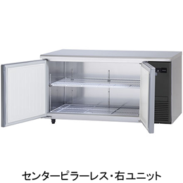 SUR-LV1561S-R パナソニック コールドテーブル冷蔵庫｜業務用厨房機器