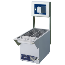 SCW-350HTD ニチワ 電気スービークッカー (真空調理用加熱器) 解凍器