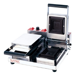 SHS-2 サンテック ホットスナッカー｜業務用厨房機器通販の厨房センター