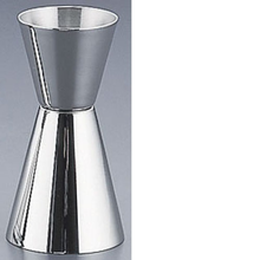 PZG-03 SW 18-8 O型 ジガーカップ 小｜業務用厨房機器通販の厨房センター