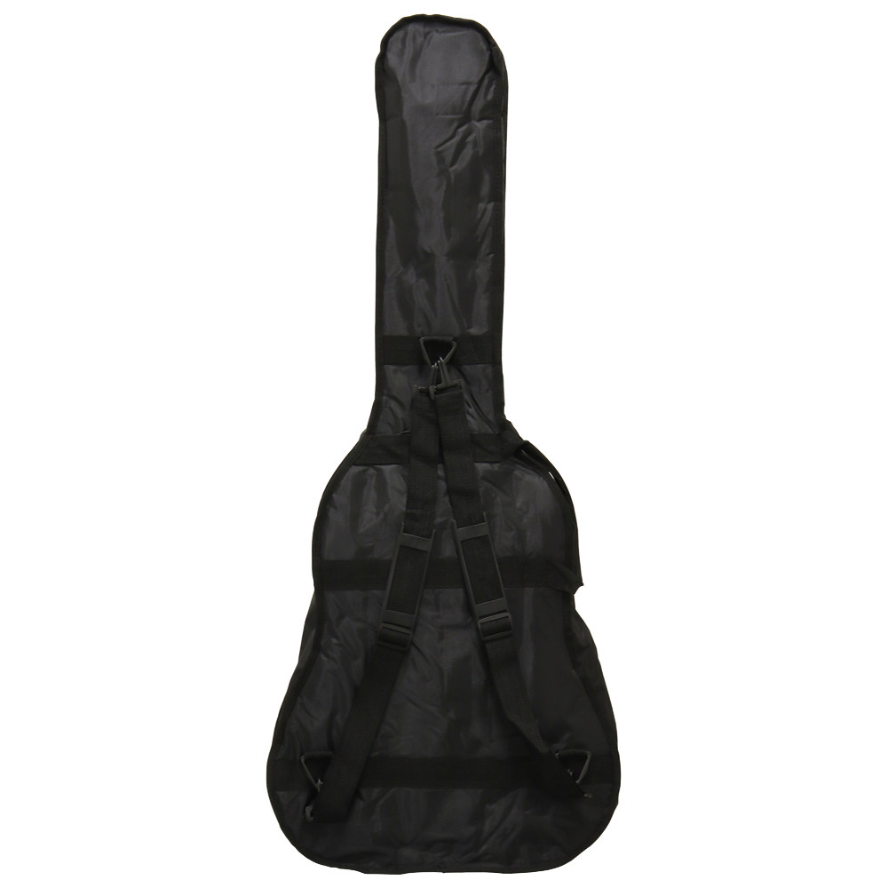 ARIA SC-40 アコースティックギター用ソフトケース(アリア アコギ用