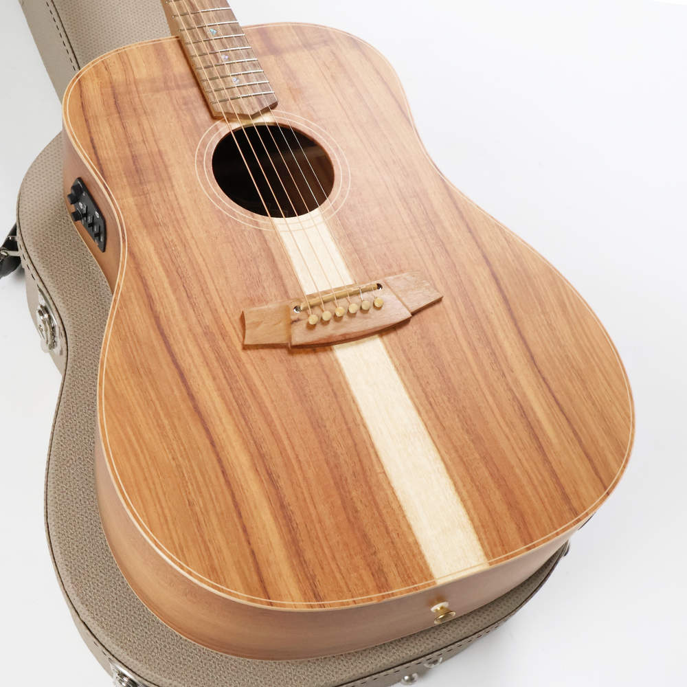 中古】 アコースティックギター Cole Clark FL2EC-BLBL FL Dreadnought