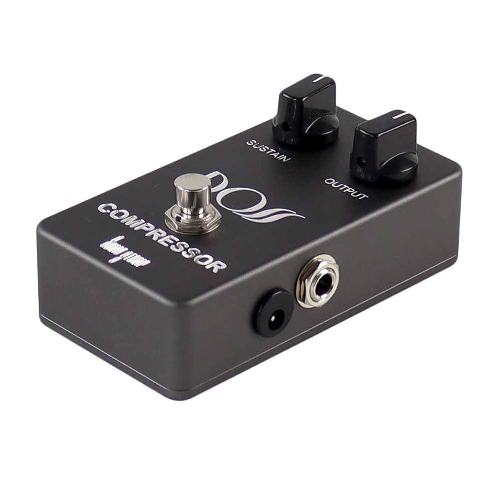 SUMO STOMP DOSS COMPRESSOR コンプレッサー エフェクター(スモー