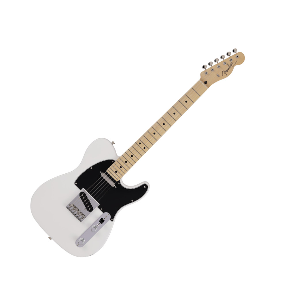 フェンダー Fender Made in Japan Junior Collection Telecaster MN