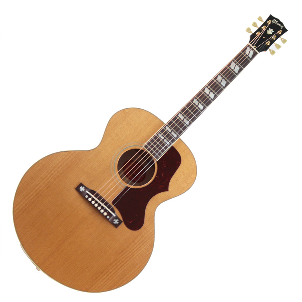 Gibson Custom Shop 1952 J-185 Antique Natural アコースティック