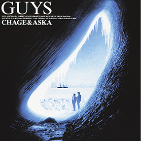 ALL｜DISCOGRAPHY【CHAGE and ASKA Official Web Site】