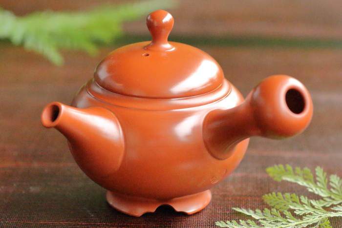 常滑焼 玉成 急須 茶器 茶道具 煎茶道具 常滑焼 玉成急須 茶器茶道具