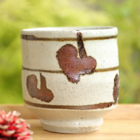 茶器chaki-濱田晋作