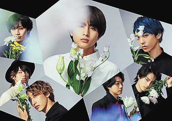 ゴーストヤンキー 全話一挙放送 | チャン-ナビ