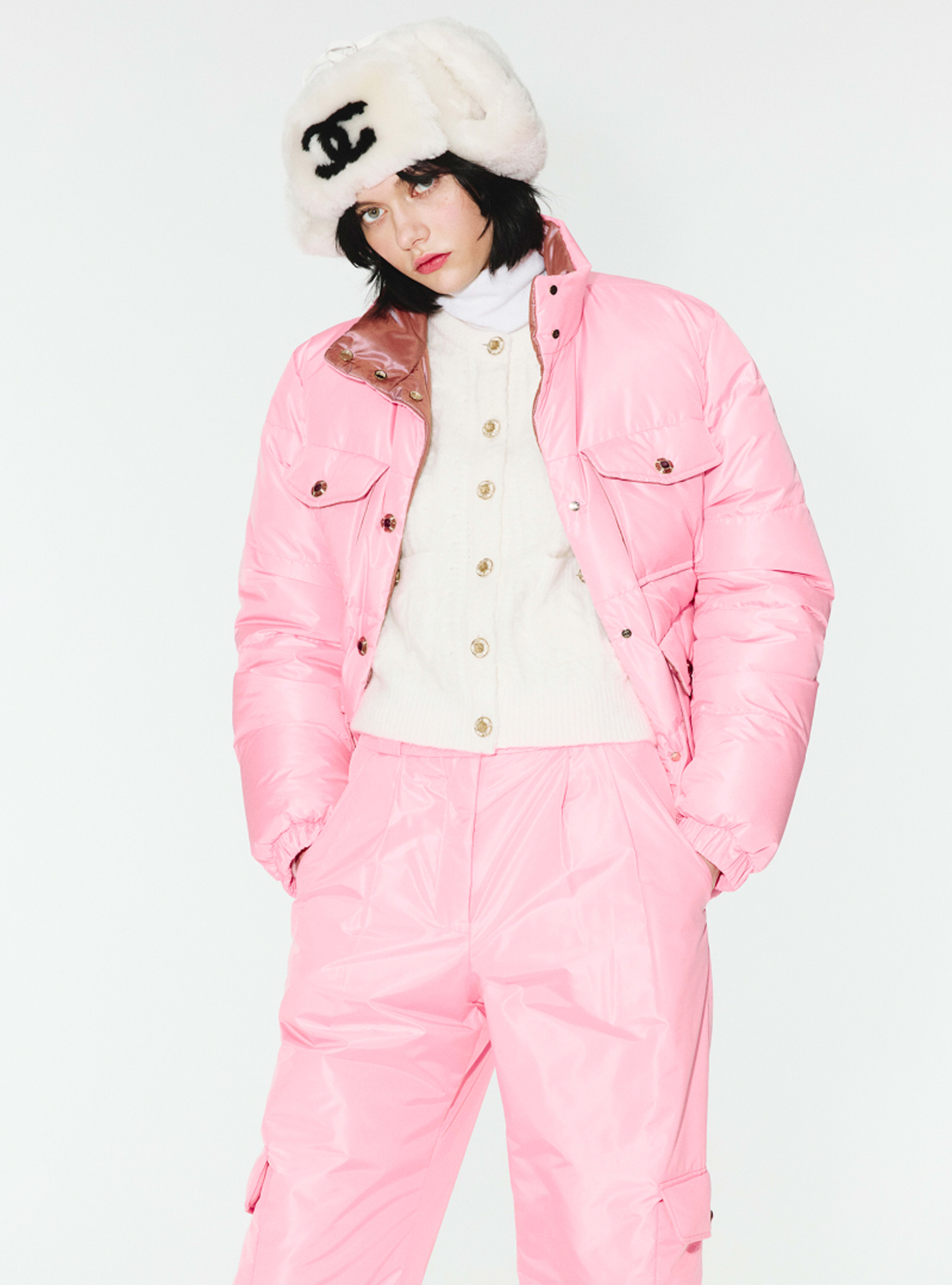 コレクション 2025/26年 ココ ネージュ コレクション - ルック