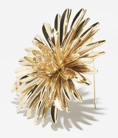 ブローチ - コスチューム ジュエリー — ファッション | CHANEL