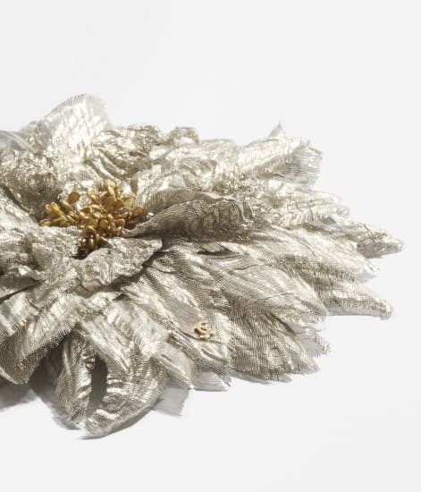 カメリア モチーフ – その他のアクセサリー — ファッション | CHANEL