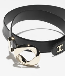 Belts — Fashion | CHANEL