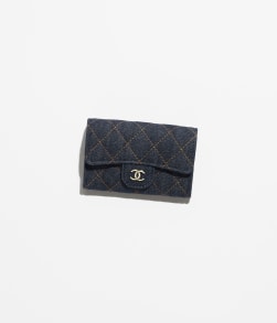 ウォレット、カードケース - スモール レザー グッズ — ファッション