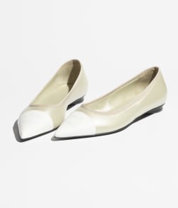 バレリーナ & メリージェーン – シューズ — ファッション | CHANEL