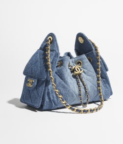 Mini Bags - Handbags — Fashion | CHANEL