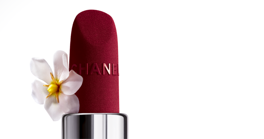 31 LE ROUGE Matte lipstick 18 - Rouge n°5 | CHANEL