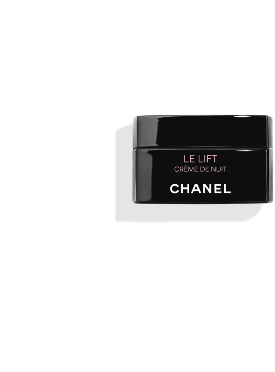 ル リフト クレーム ドゥ ニュイ クリーム/乳液 | CHANEL シャネル