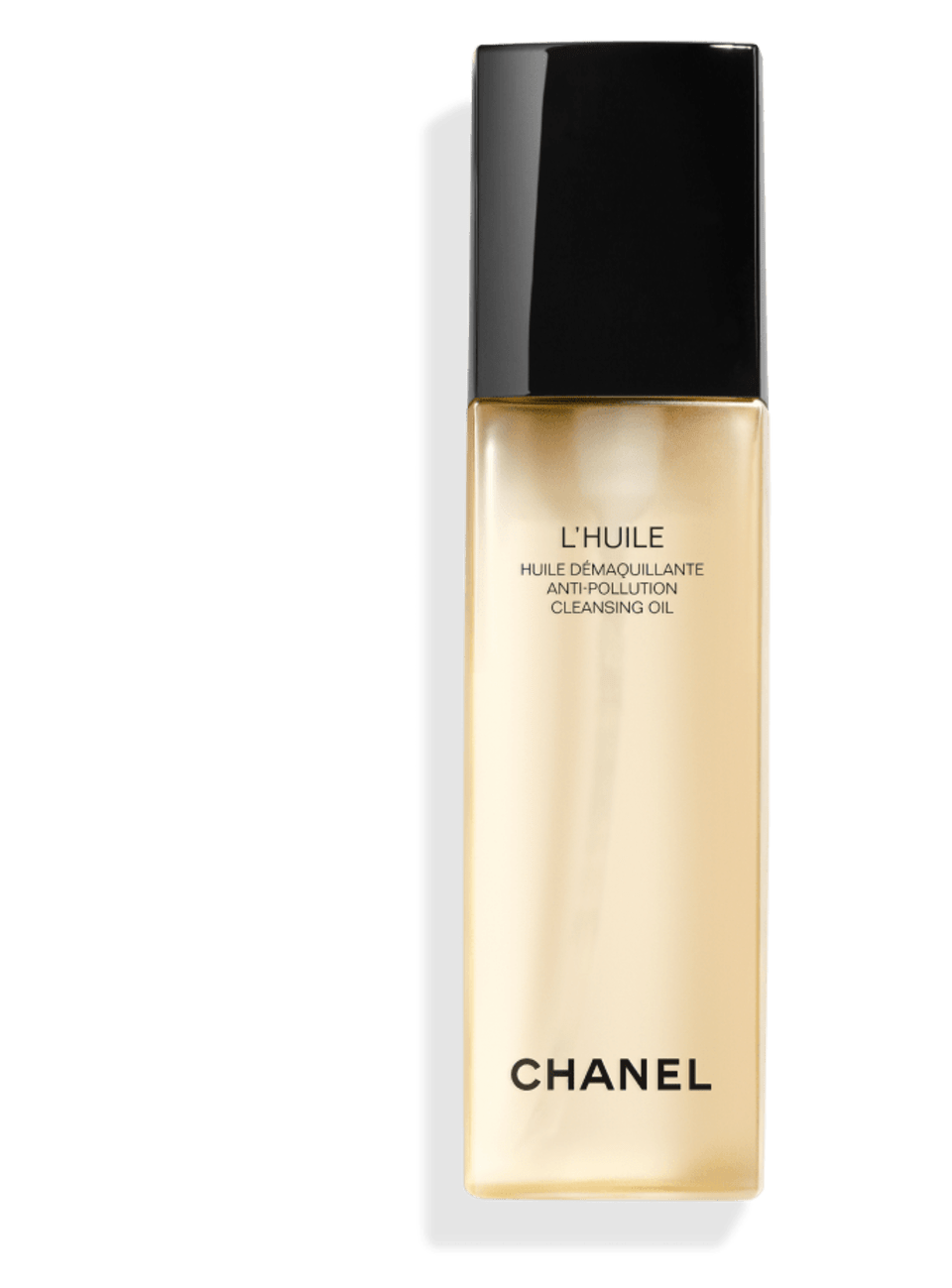 ユイル デマキヤント クレンジングケア | CHANEL シャネル