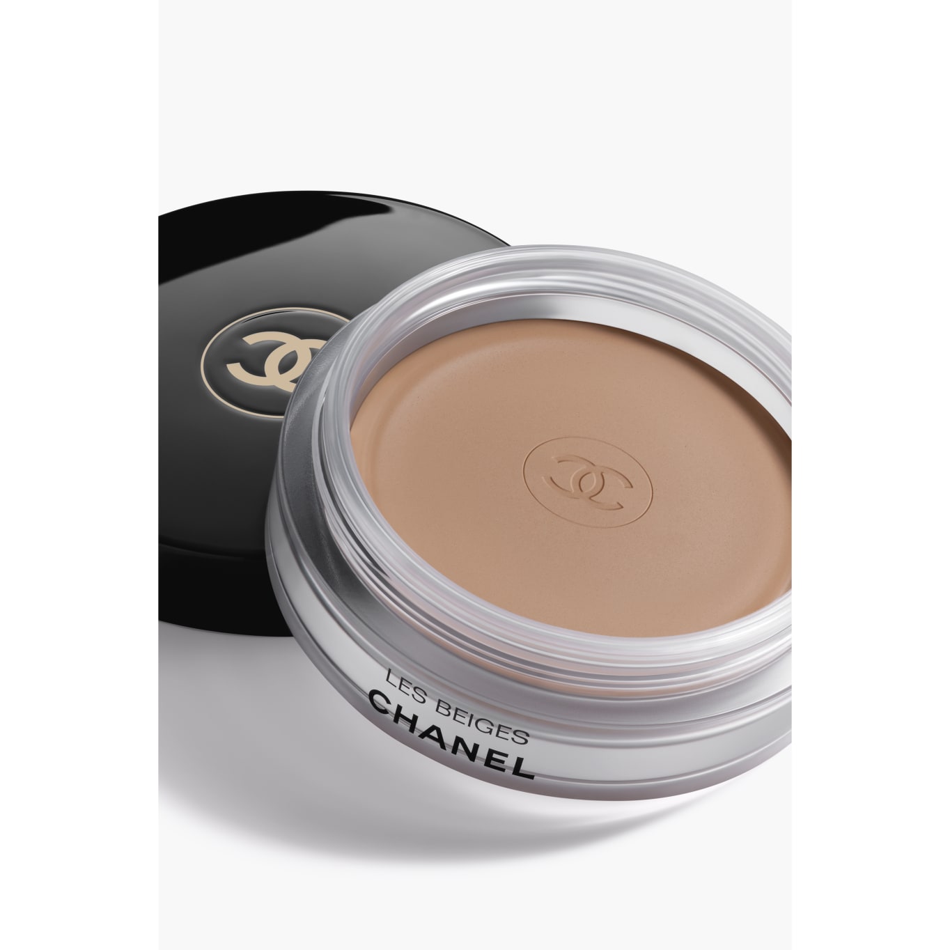 LES BEIGES HEALTHY GLOW BRONZING CREAM Cream-gel bronzer for a